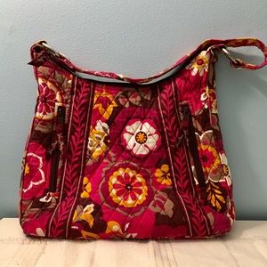 Vera Bradley shoulder bag